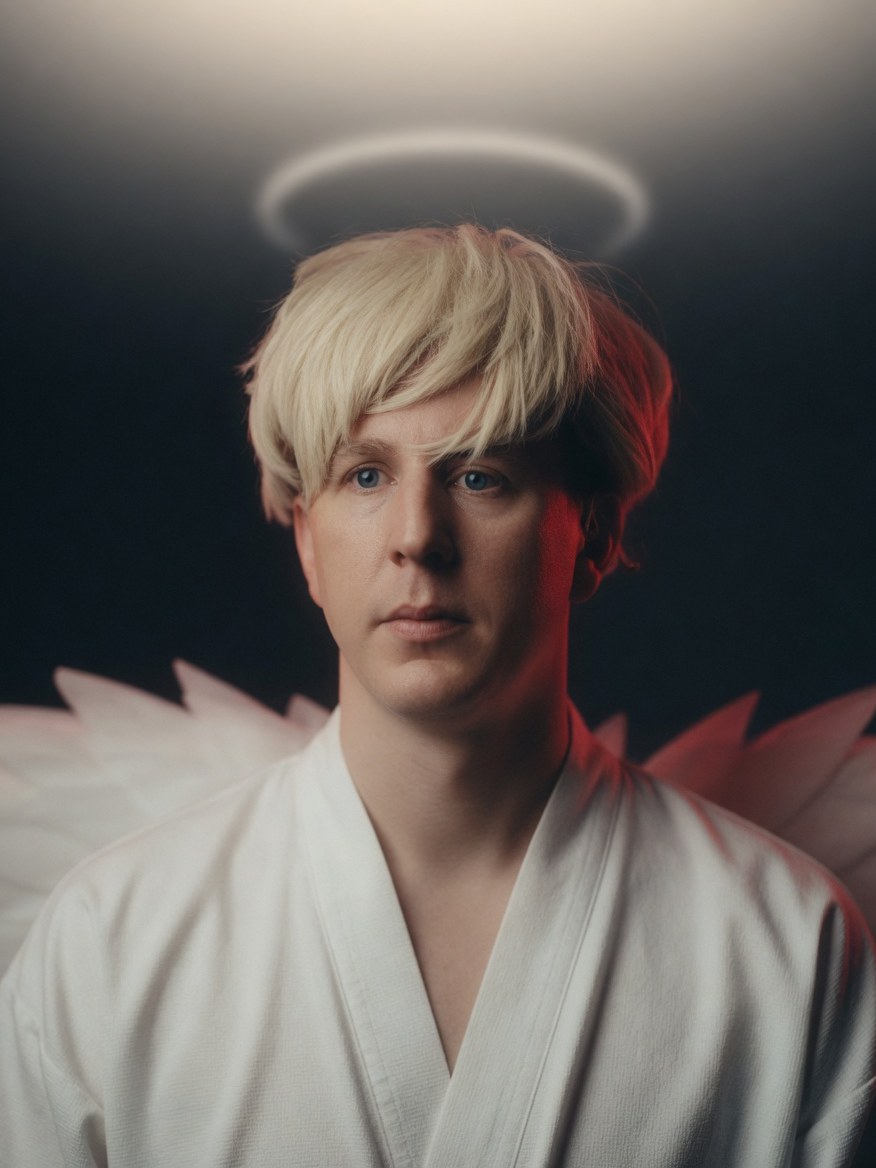 Angel Fronk