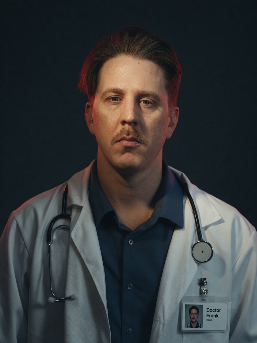 Doctor Fronk