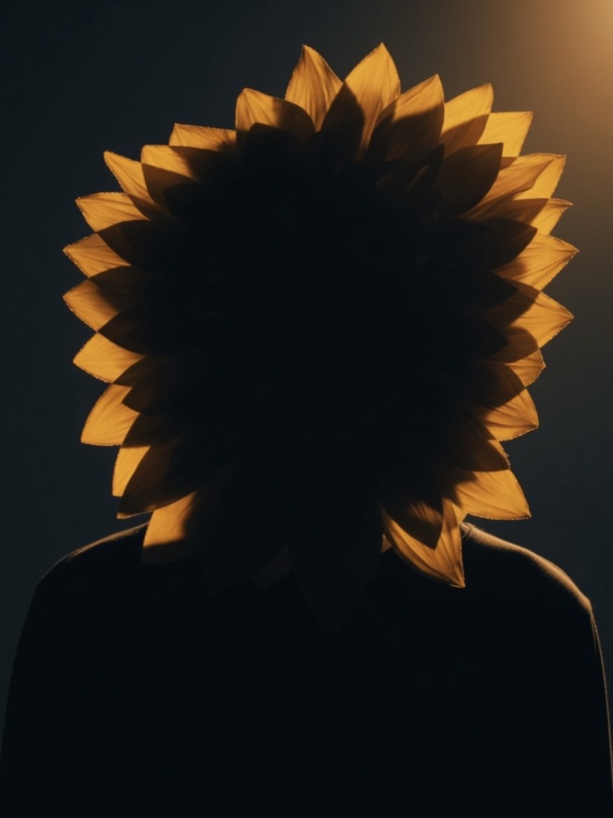 Sunflower Fronk